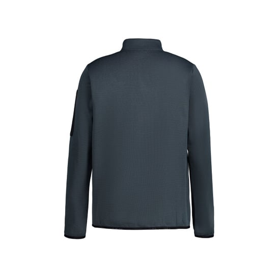 Icepeak bredstedt fleece sweater met rits heren - - Image 4