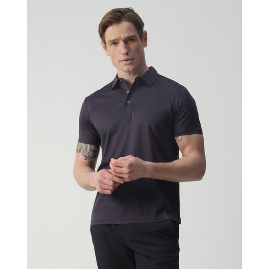 Vesper Polo donker - Image 1