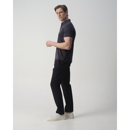 Vesper Polo donker - Image 2