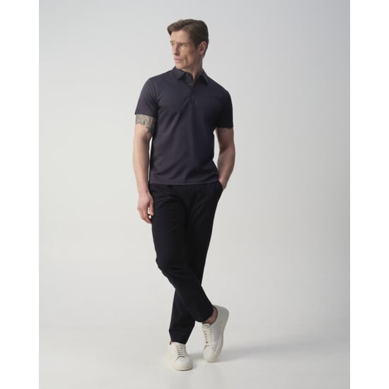 Vesper Polo donker - Image 3