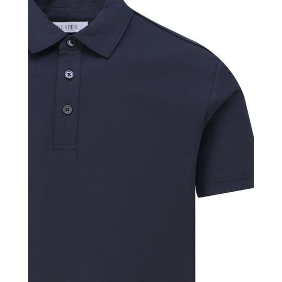 Vesper Polo donker - Image 4