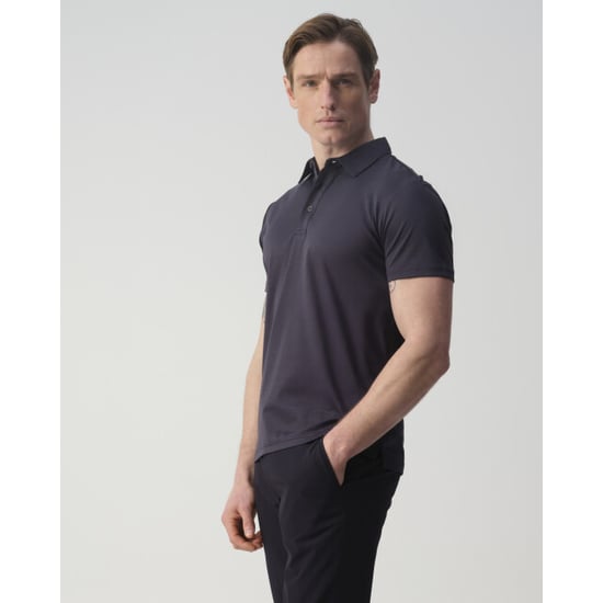 Vesper Polo donker - Image 5