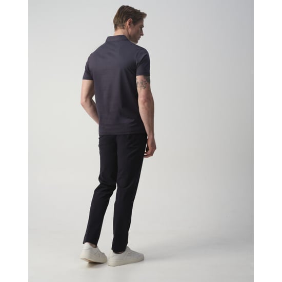 Vesper Polo donker - Image 6