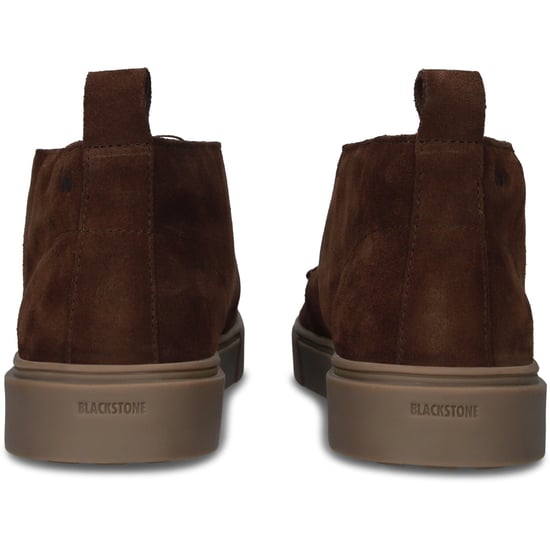 RUBY JERRIK - CG504 Coffee Bean - Chukka - Image 3