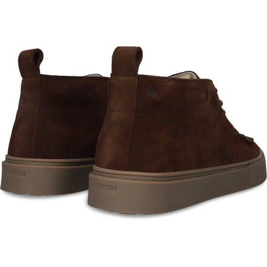 RUBY JERRIK - CG504 Coffee Bean - Chukka - Image 4