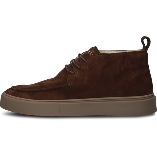 RUBY JERRIK - CG504 Coffee Bean - Chukka - Image 5