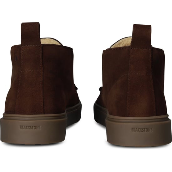 RUBY JERRIK - CG180 Coffee Bean - Chukka - Image 3