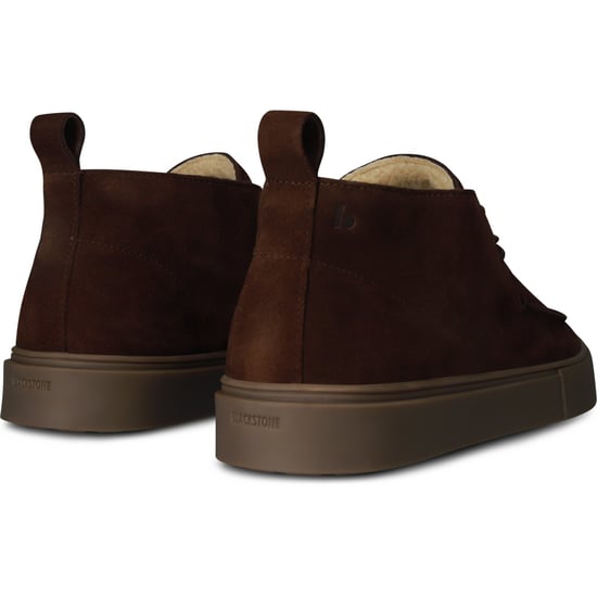 RUBY JERRIK - CG180 Coffee Bean - Chukka - Image 4