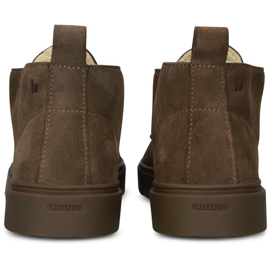 RUBY JERRIK - CG180 Walnut - Chukka - Image 3