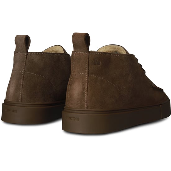 RUBY JERRIK - CG180 Walnut - Chukka - Image 4