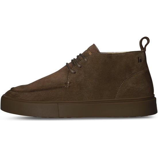 RUBY JERRIK - CG180 Walnut - Chukka - Image 5