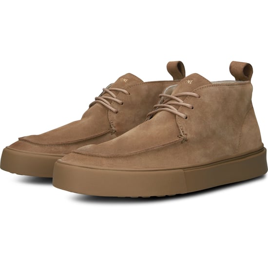 RUBY JERRIK - CG504 Portabello - Chukka - Image 2
