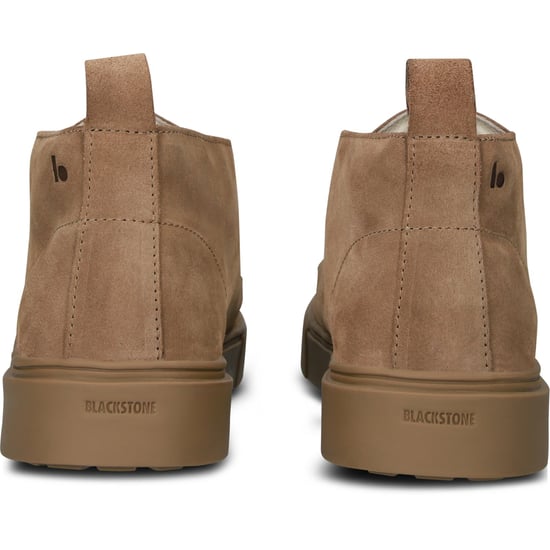 RUBY JERRIK - CG504 Portabello - Chukka - Image 3
