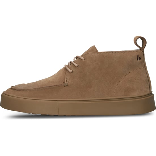 RUBY JERRIK - CG504 Portabello - Chukka - Image 5