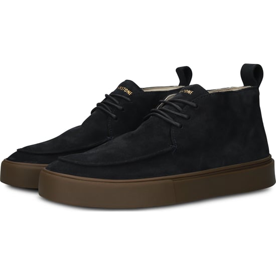 RUBY JERRIK - CG504 Navy - Chukka - Image 2