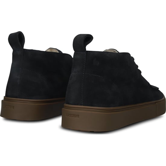 RUBY JERRIK - CG504 Navy - Chukka - Image 4