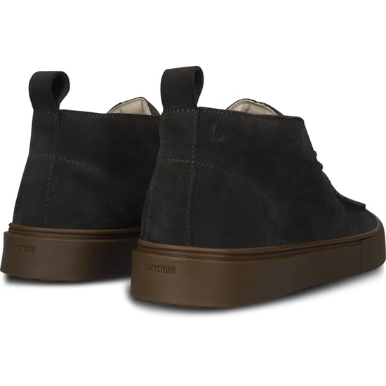 RUBY JERRIK - CG504 Bitumen - Chukka - Image 4
