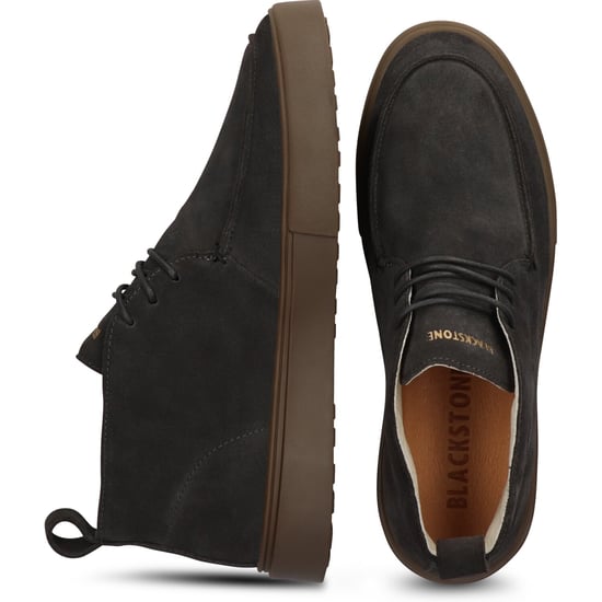 RUBY JERRIK - CG504 Bitumen - Chukka - Image 6
