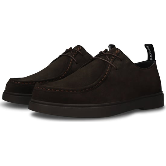 PAVE GALEN - GG391 Coffee - Desert boots - Image 2