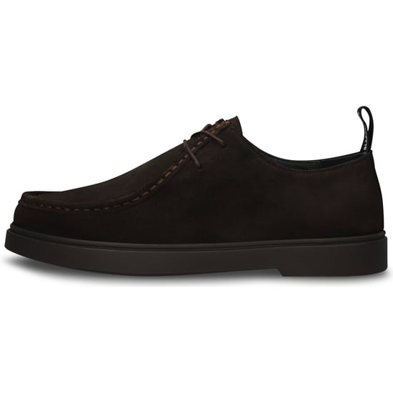 PAVE GALEN - GG391 Coffee - Desert boots - Image 5