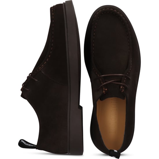 PAVE GALEN - GG391 Coffee - Desert boots - Image 6