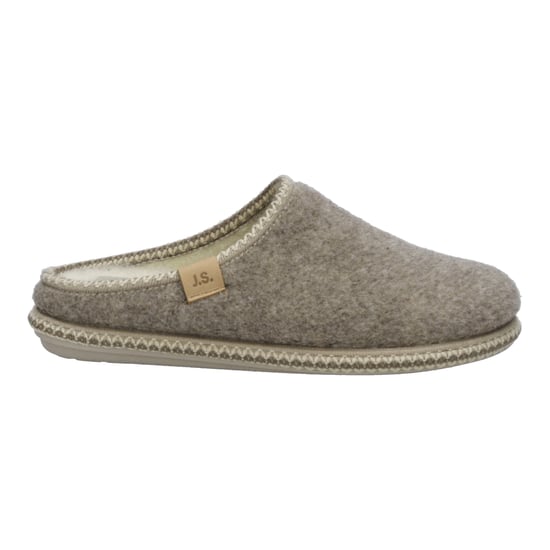 JOSEF SEIBEL Dames Slipper Paula 01 in beige - Image 2