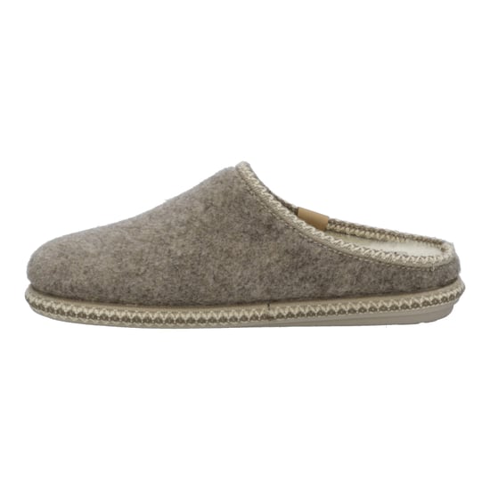 JOSEF SEIBEL Dames Slipper Paula 01 in beige - Image 3