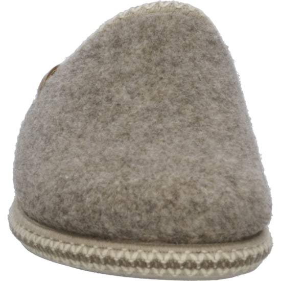 JOSEF SEIBEL Dames Slipper Paula 01 in beige - Image 5