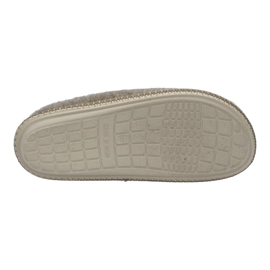 JOSEF SEIBEL Dames Slipper Paula 01 in beige - Image 6