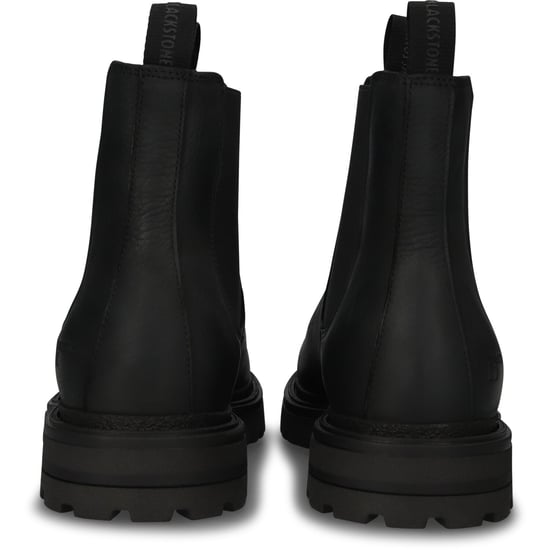 ONYX REID - GG394 Black - Chelsea boots - Image 3