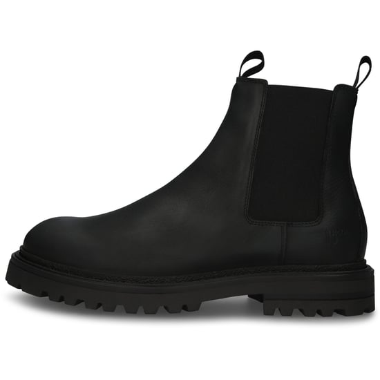 ONYX REID - GG394 Black - Chelsea boots - Image 5