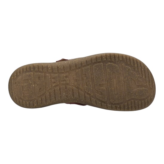 JOSEF SEIBEL Dames Ballerina Cassandra 10 in rood - Image 5