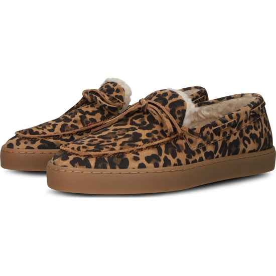 SIERRA ASTER - GL447 Leopard - Slip-ons - Image 2
