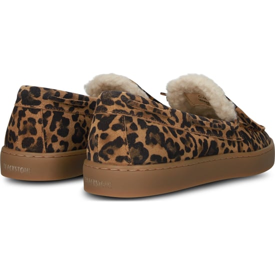 SIERRA ASTER - GL447 Leopard - Slip-ons - Image 4