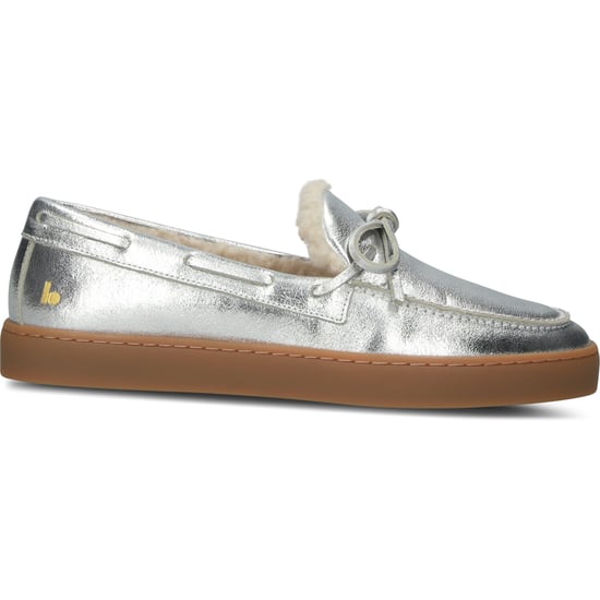 SIERRA ASTER - GL446 Silver - Slip-ons - Image 1
