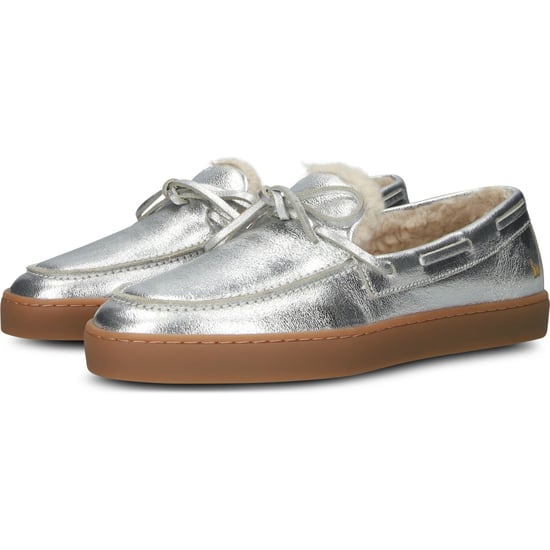 SIERRA ASTER - GL446 Silver - Slip-ons - Image 2