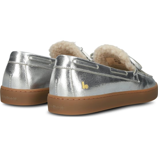SIERRA ASTER - GL446 Silver - Slip-ons - Image 4
