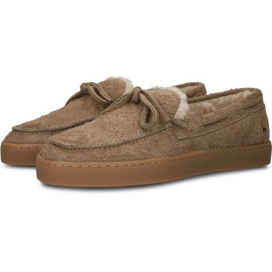 SIERRA ASTER - GL446 Brown Lentil - Slip-ons - Image 2