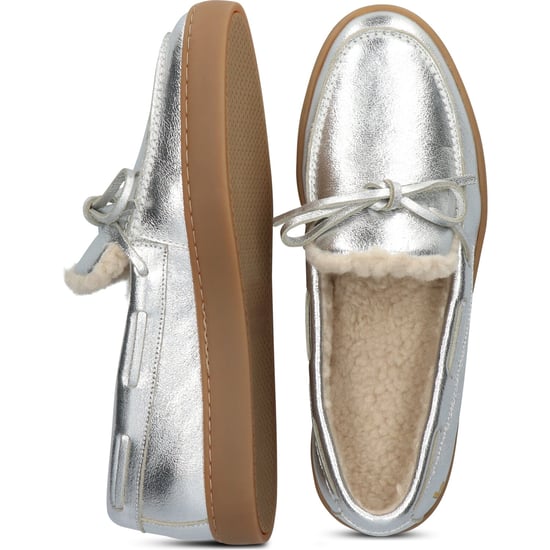 SIERRA ASTER - GL446 Silver - Slip-ons - Image 6