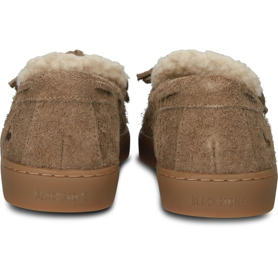 SIERRA ASTER - GL446 Brown Lentil - Slip-ons - Image 3