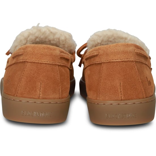 SIERRA ASTER - GL446 Brown Sugar - Slip-ons - Image 3
