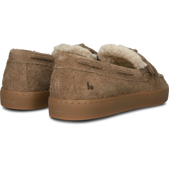 SIERRA ASTER - GL446 Brown Lentil - Slip-ons - Image 4