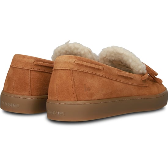 SIERRA ASTER - GL446 Brown Sugar - Slip-ons - Image 4
