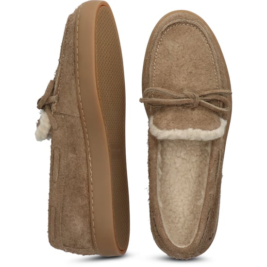 SIERRA ASTER - GL446 Brown Lentil - Slip-ons - Image 6