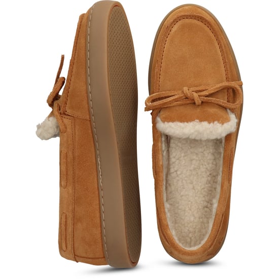 SIERRA ASTER - GL446 Brown Sugar - Slip-ons - Image 6