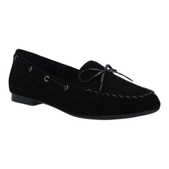 JOSEF SEIBEL Dames Lage schoen Chloe 07 in zwart - Image 1
