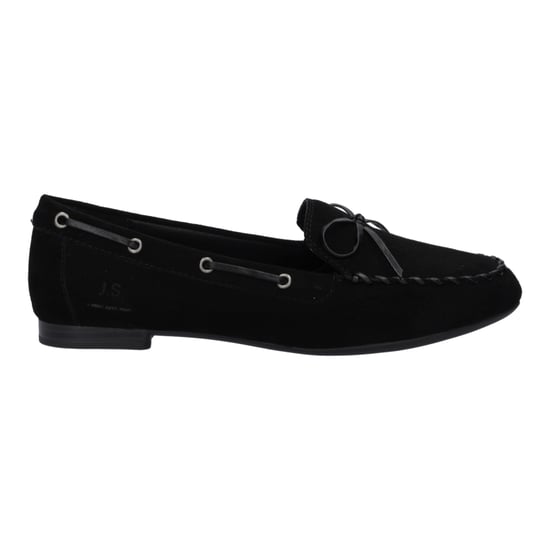 JOSEF SEIBEL Dames Lage schoen Chloe 07 in zwart - Image 2