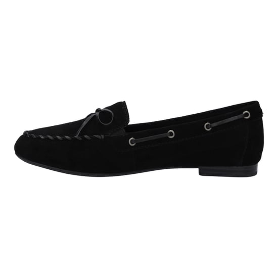 JOSEF SEIBEL Dames Lage schoen Chloe 07 in zwart - Image 3