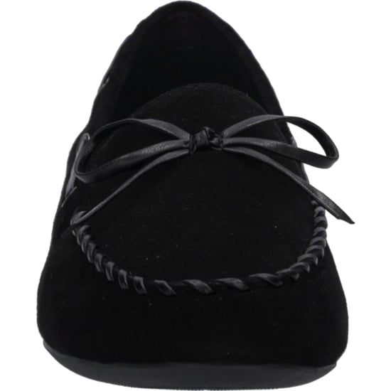 JOSEF SEIBEL Dames Lage schoen Chloe 07 in zwart - Image 4