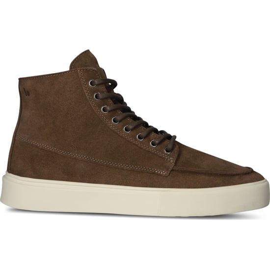 RUBY EERO - ZIPPER - CG524 Saloon - Sneaker (high) - Image 1